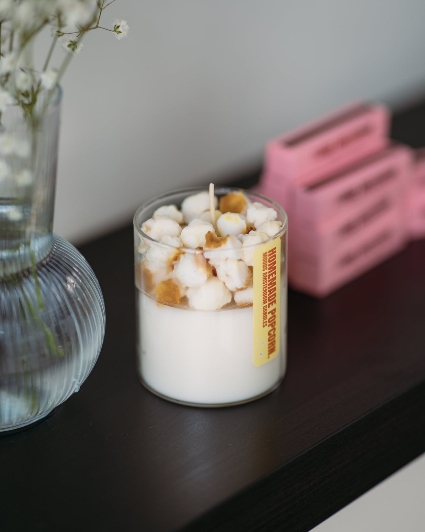 CANDLE DRINK BUNDLE