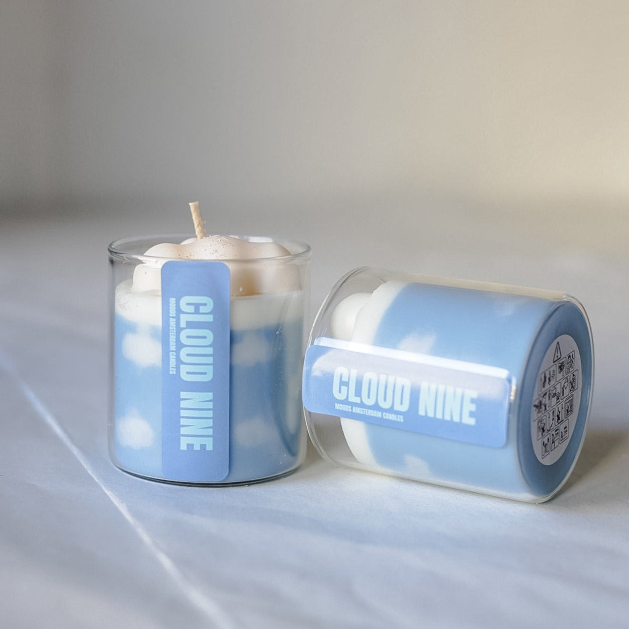 CLOUD NINE CANDLE