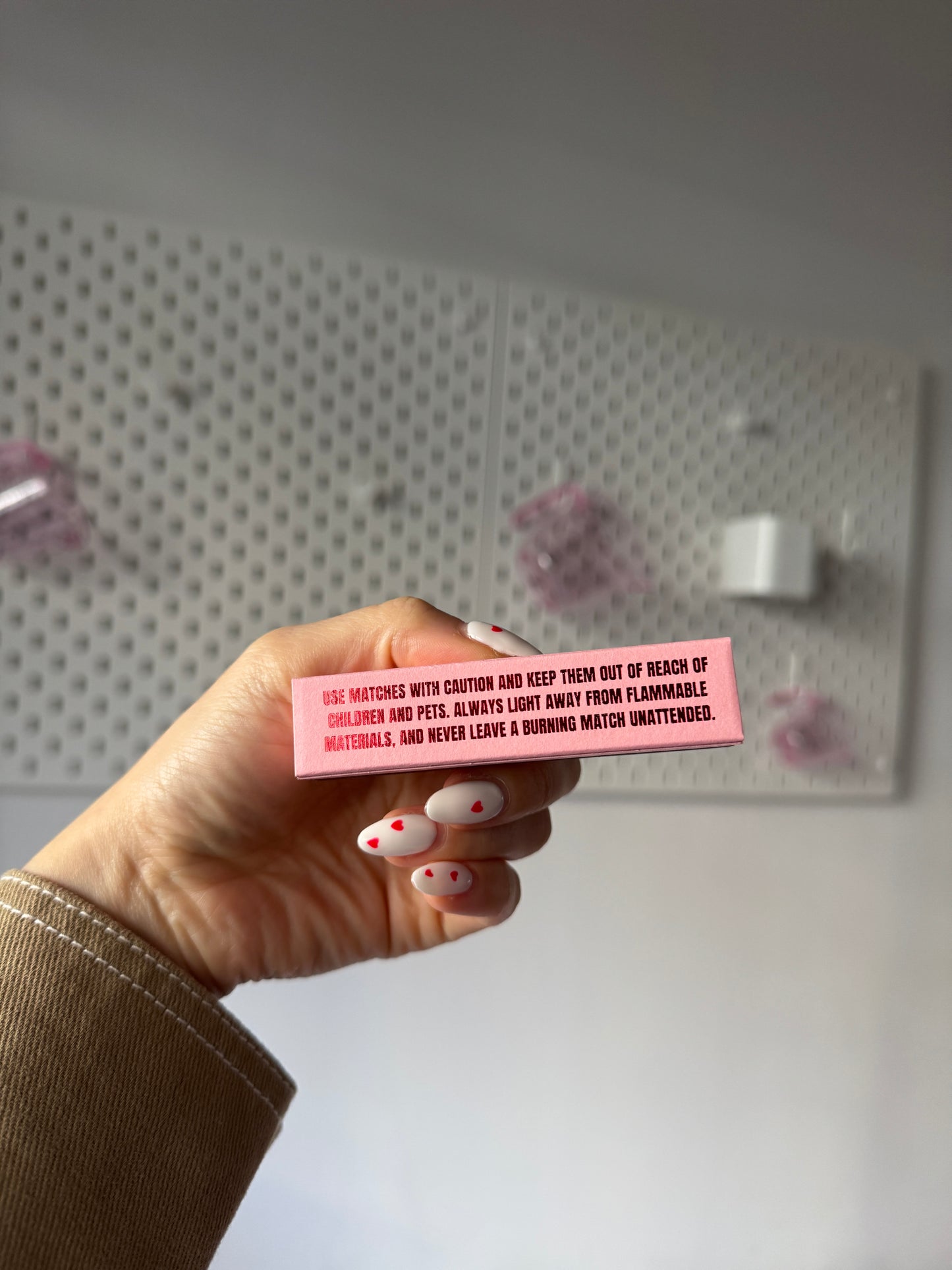 MOODS MATCHES