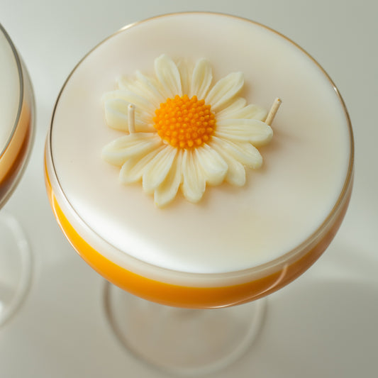 PASSIONFRUIT MARTINI CANDLE