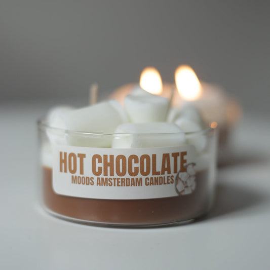 HOT CHOCOLATE