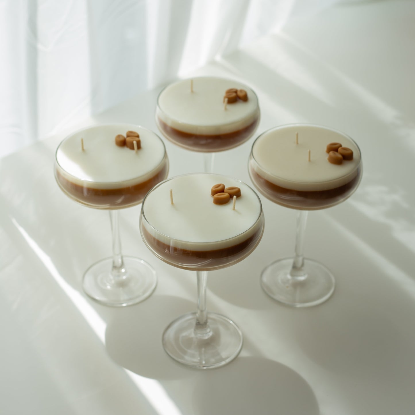 ESPRESSO MARTINI CANDLE