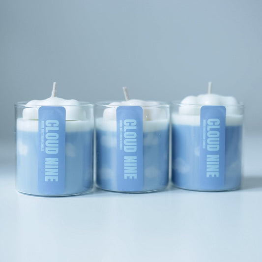 CLOUD NINE CANDLE