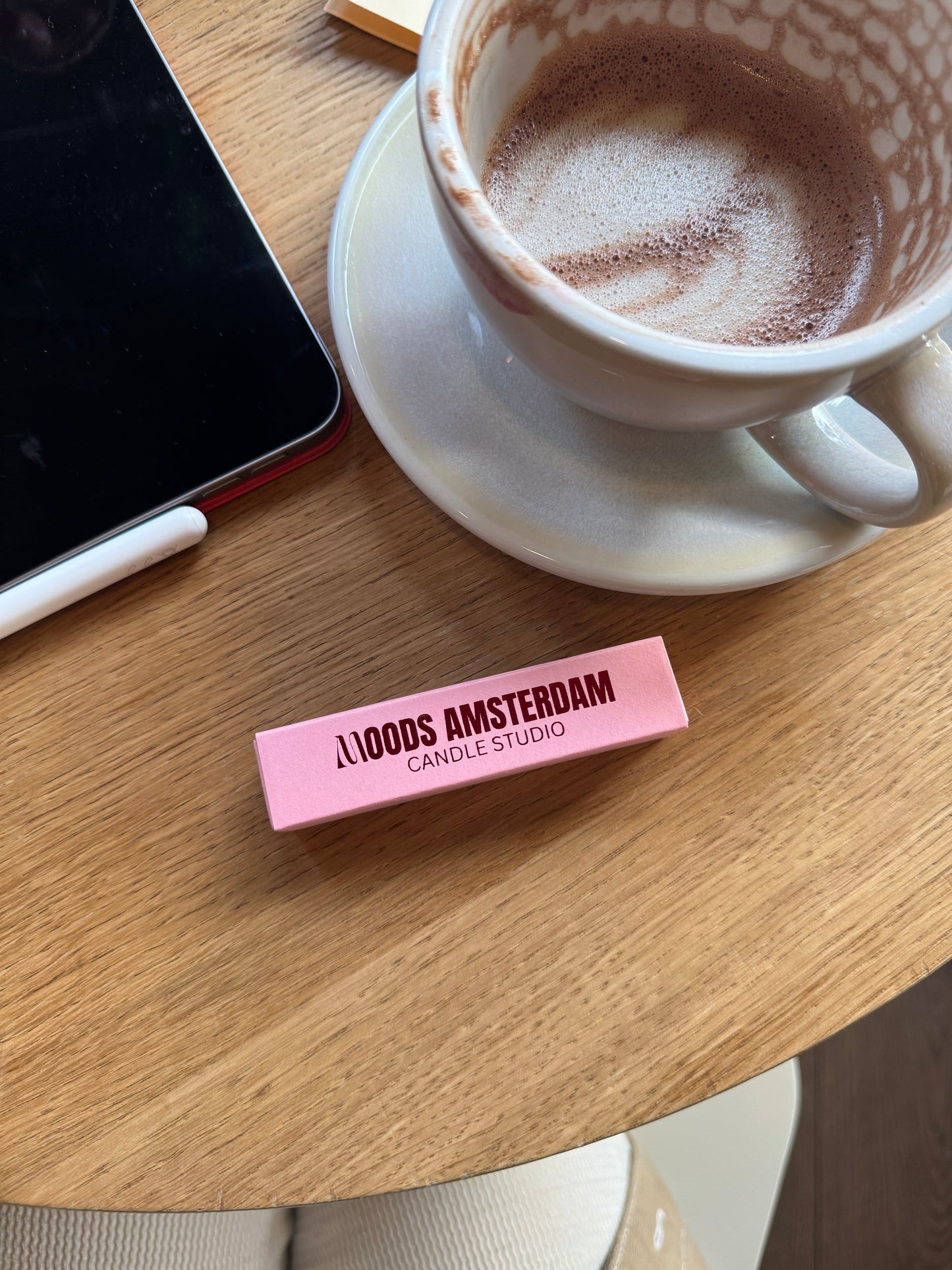MOODS MATCHES