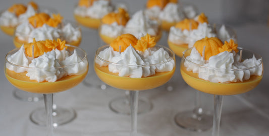 PUMPKIN SPICE MARTINI