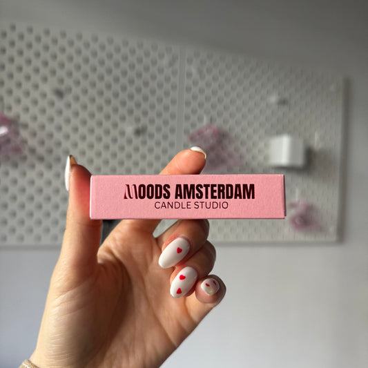 MOODS MATCHES