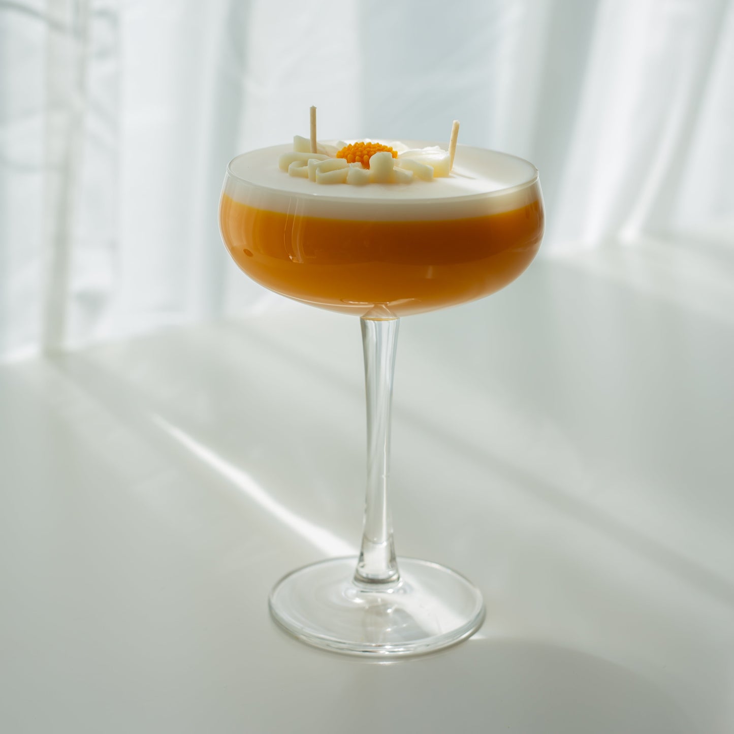 PASSIONFRUIT MARTINI CANDLE