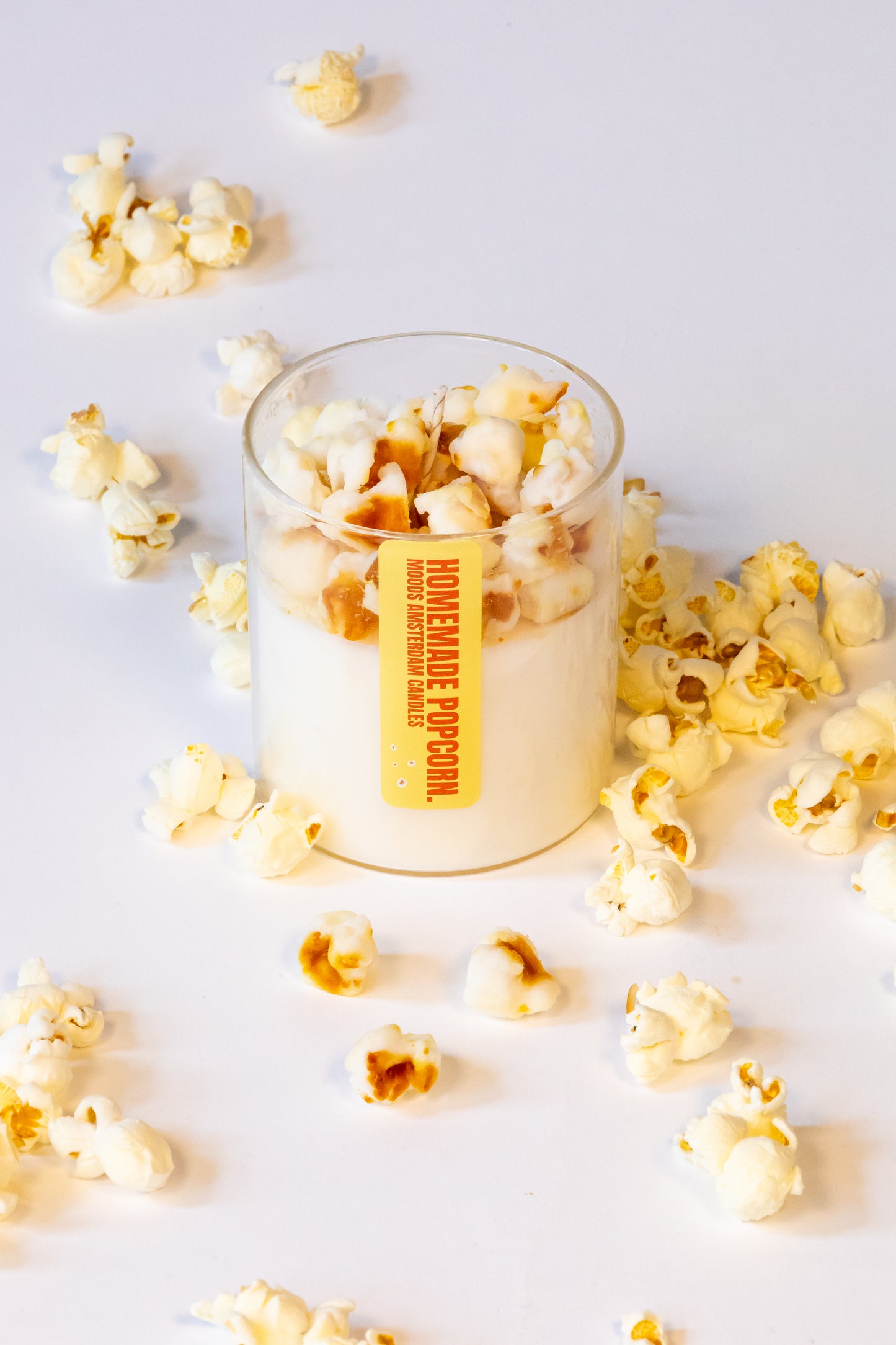 POPCORN CANDLE