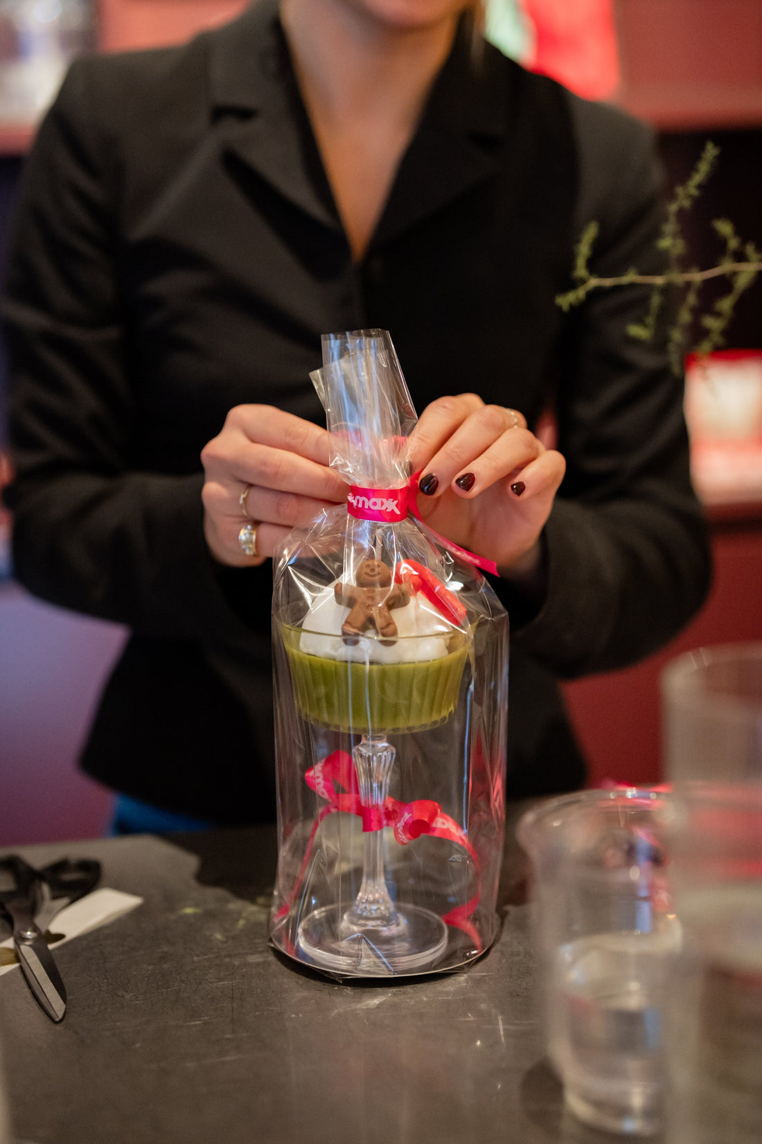 TK MAXX x MOODS AMSTERDAM CANDLES — Creative Candle Workshop in Amsterdam