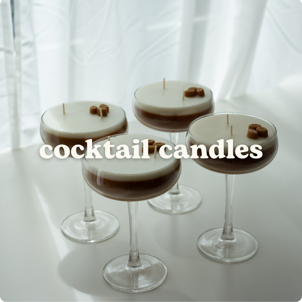 cocktail collection