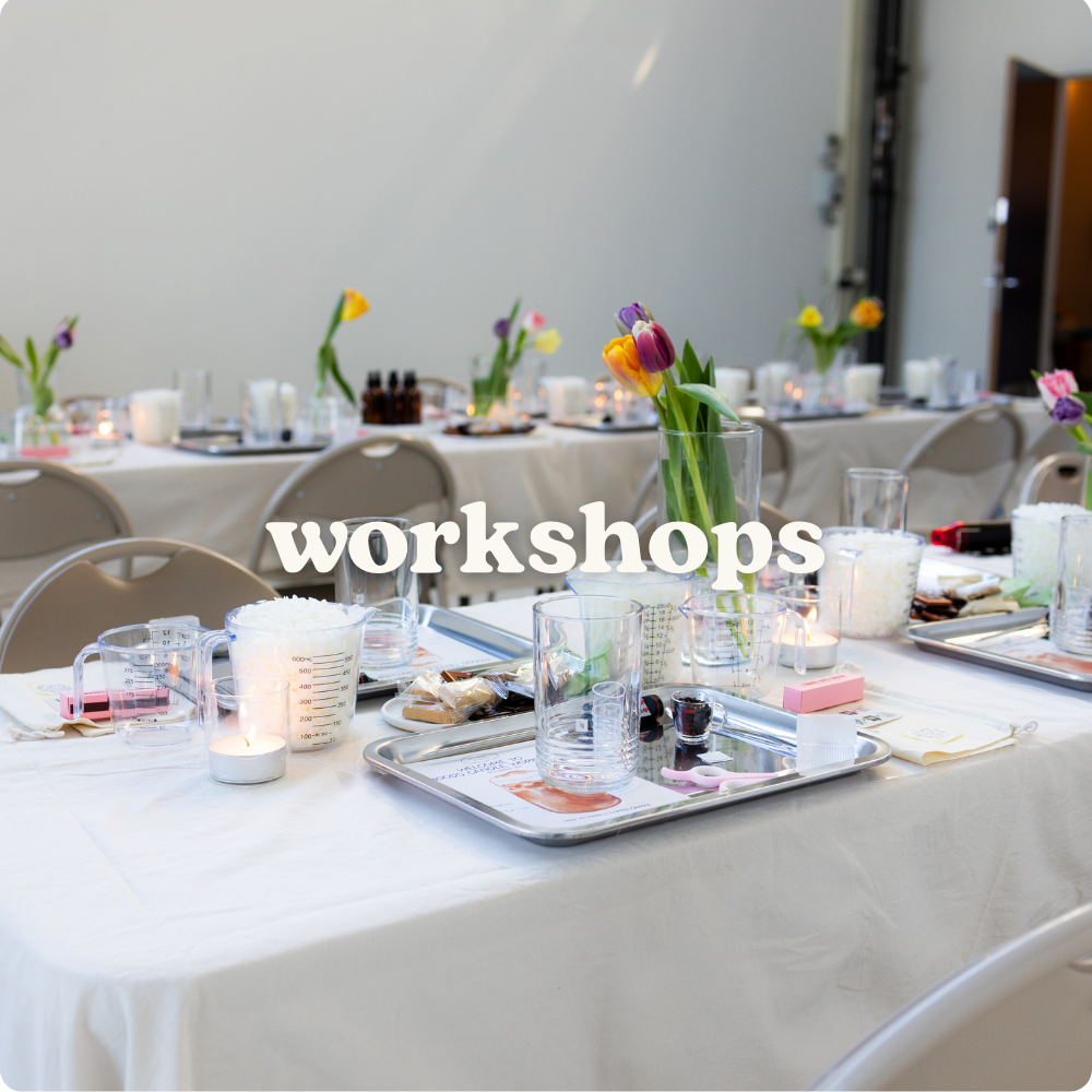 workshops