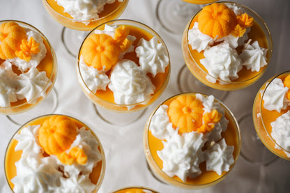 PUMPKIN SPICE MARTINI