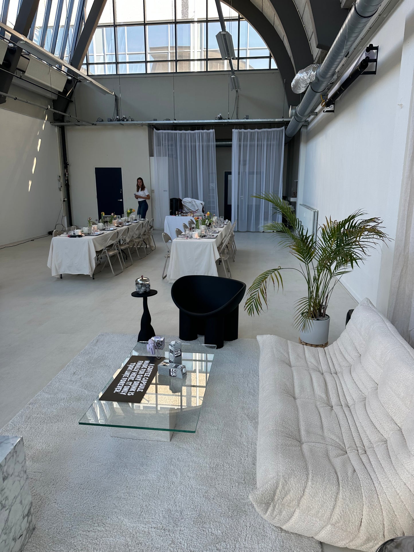 COCKTAIL CANDLE WORKSHOP + COCKTAIL/ MOCKTAIL INCLUDED