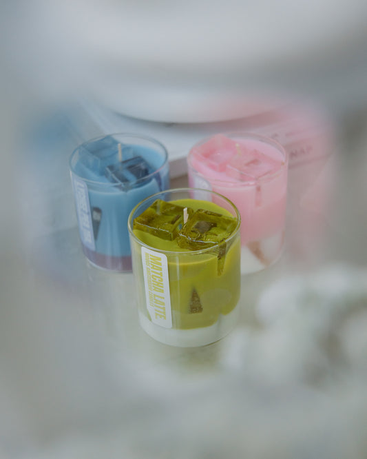 CANDLE DRINK BUNDLE