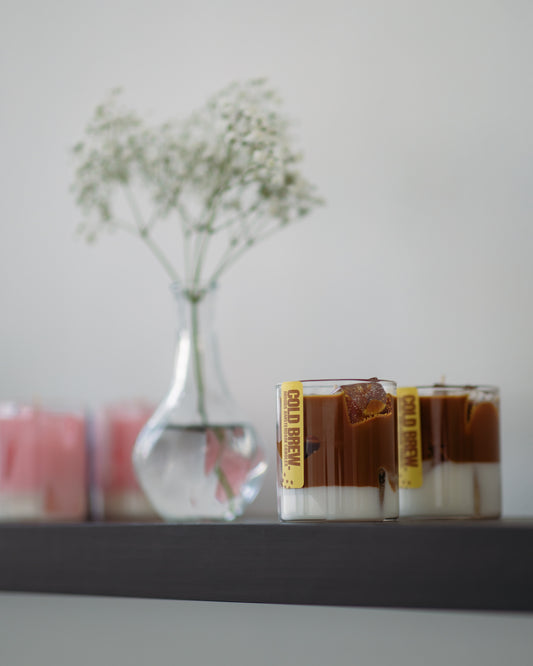 CANDLE DRINK BUNDLE