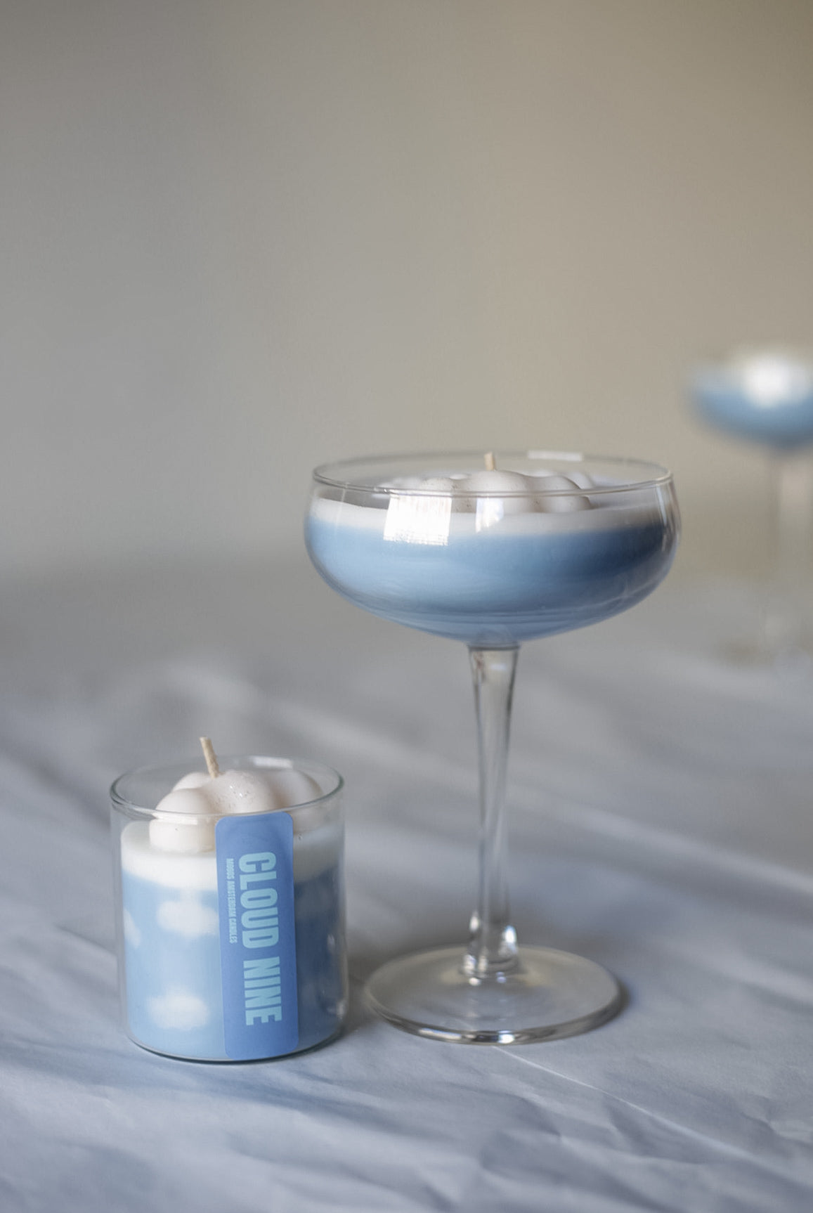 HEAD IN THE CLOUDS COCKTAIL CANDLE