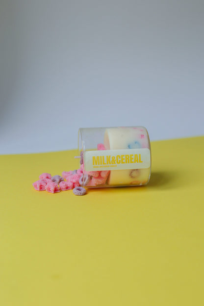 MILK&CEREAL CANDLE