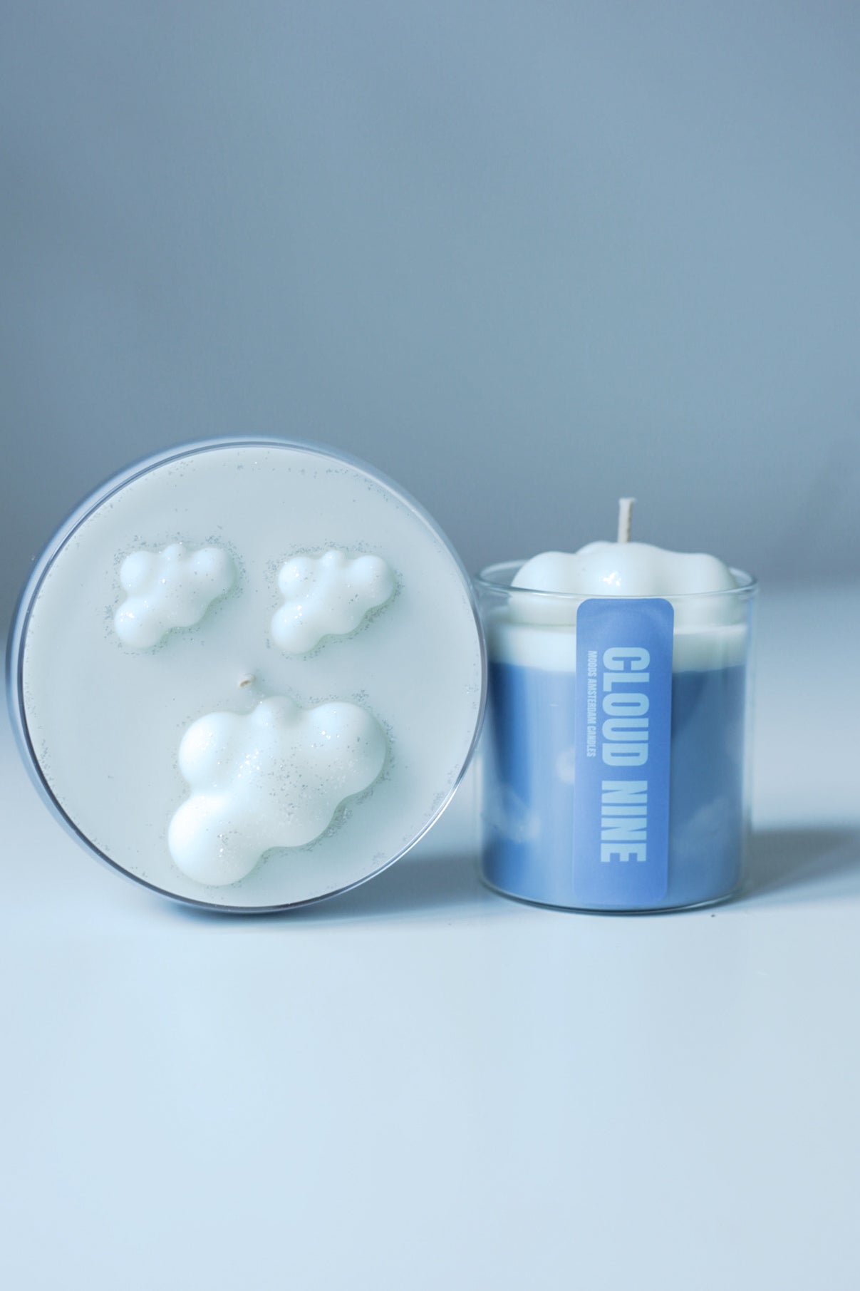 HEAD IN THE CLOUDS COCKTAIL CANDLE