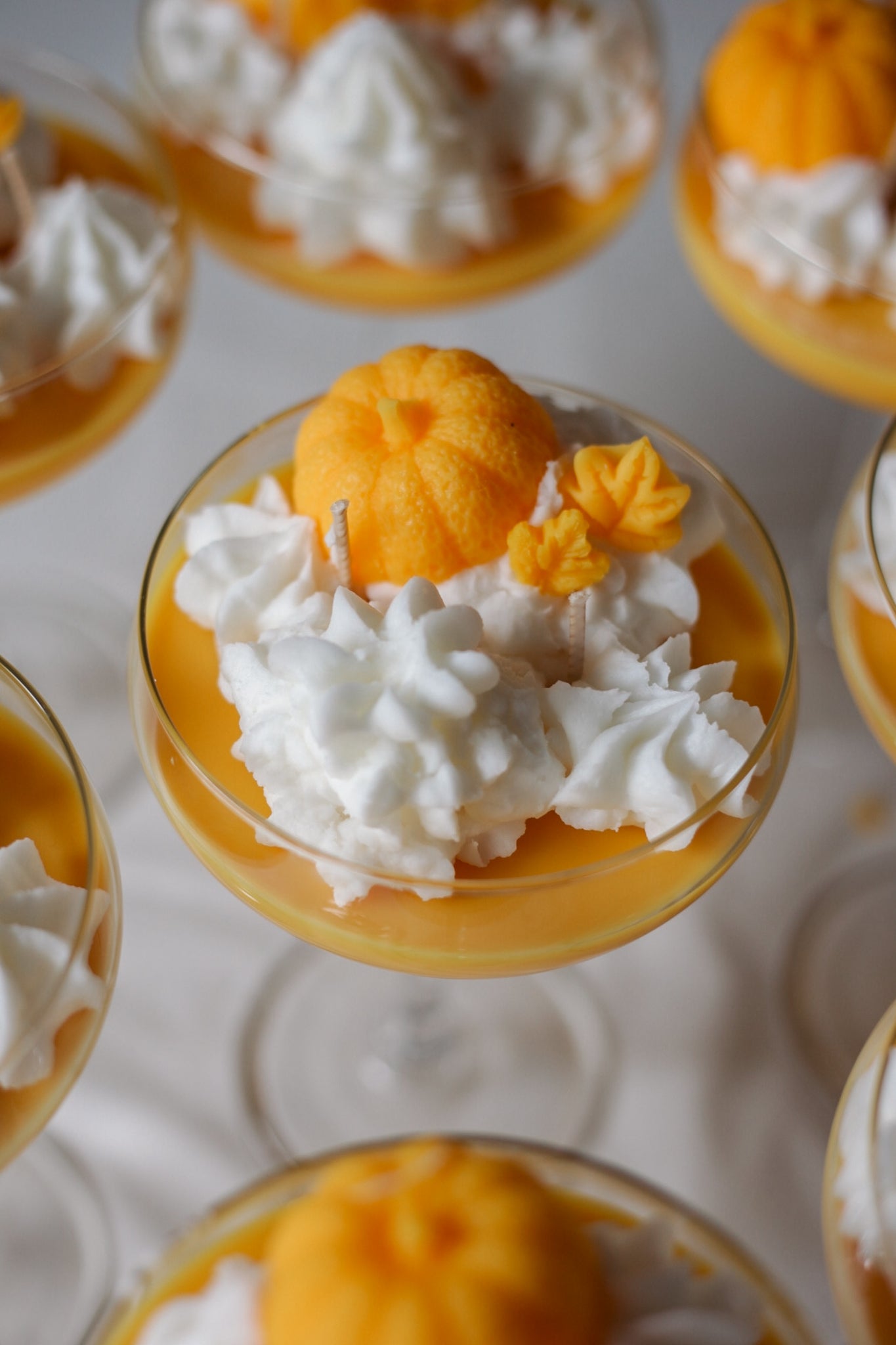 PUMPKIN SPICE MARTINI