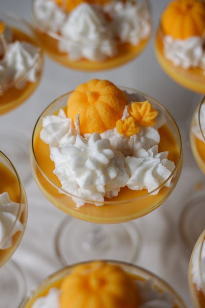 PUMPKIN SPICE MARTINI