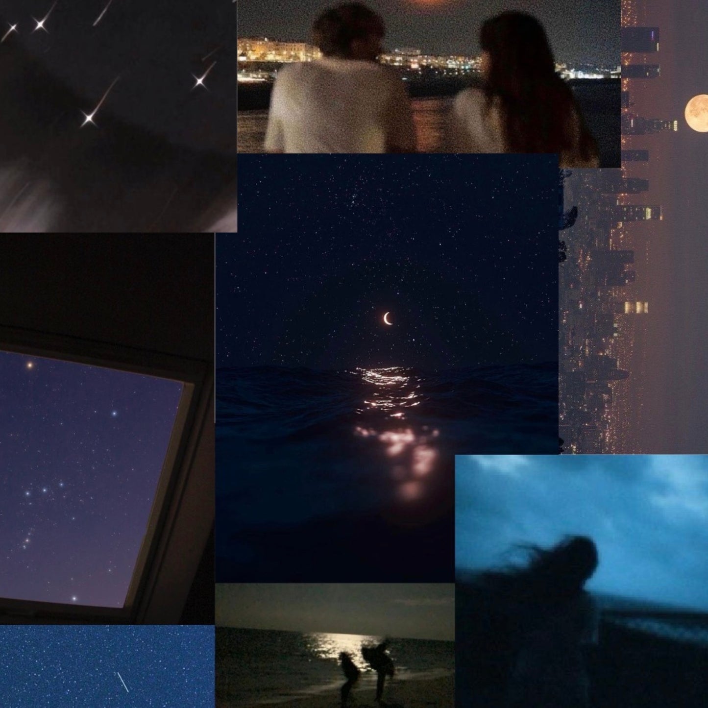 MIDNIGHT