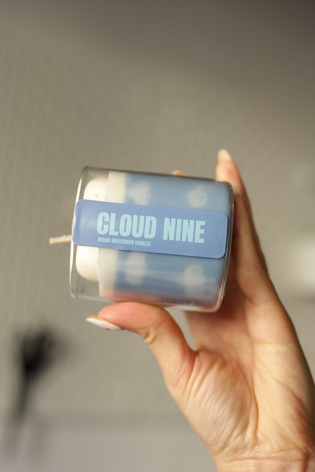 CLOUD NINE