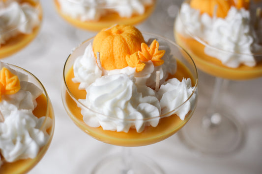 PUMPKIN SPICE MARTINI