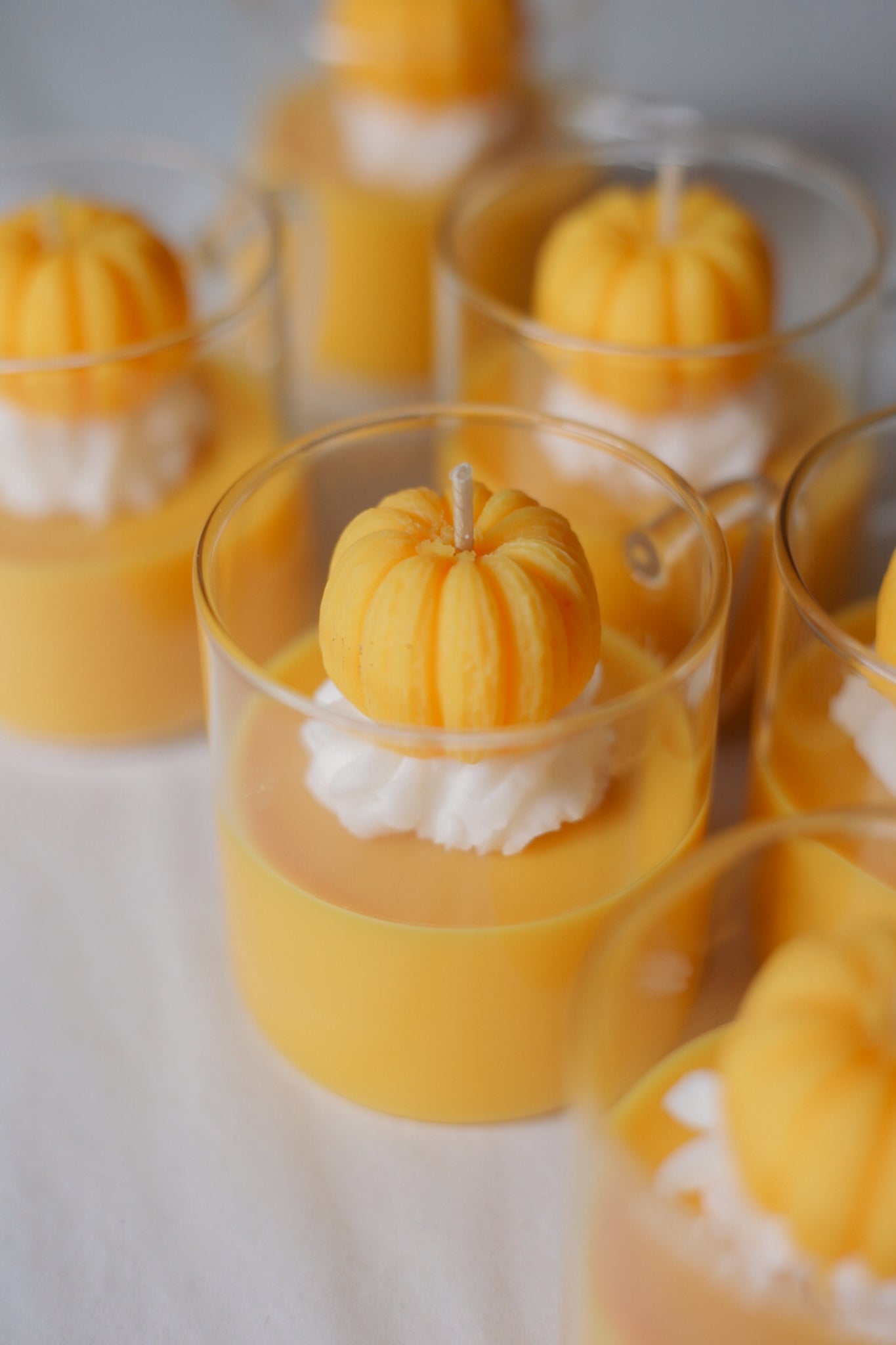 PUMPKIN SPICE CREAM