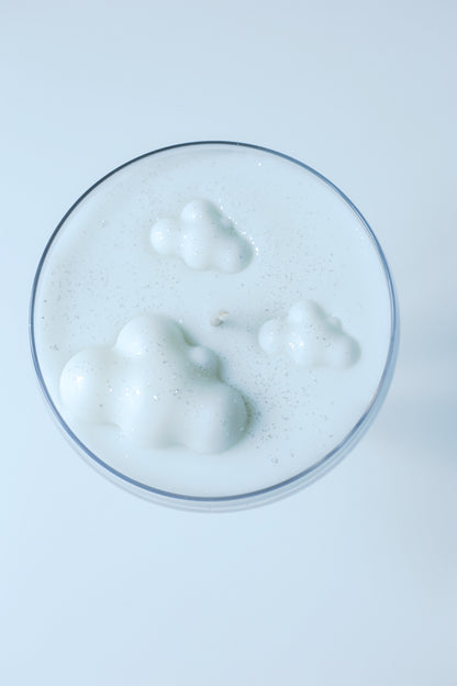HEAD IN THE CLOUDS COCKTAIL CANDLE