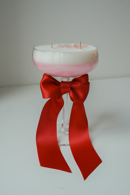 VALENTINI CANDLE