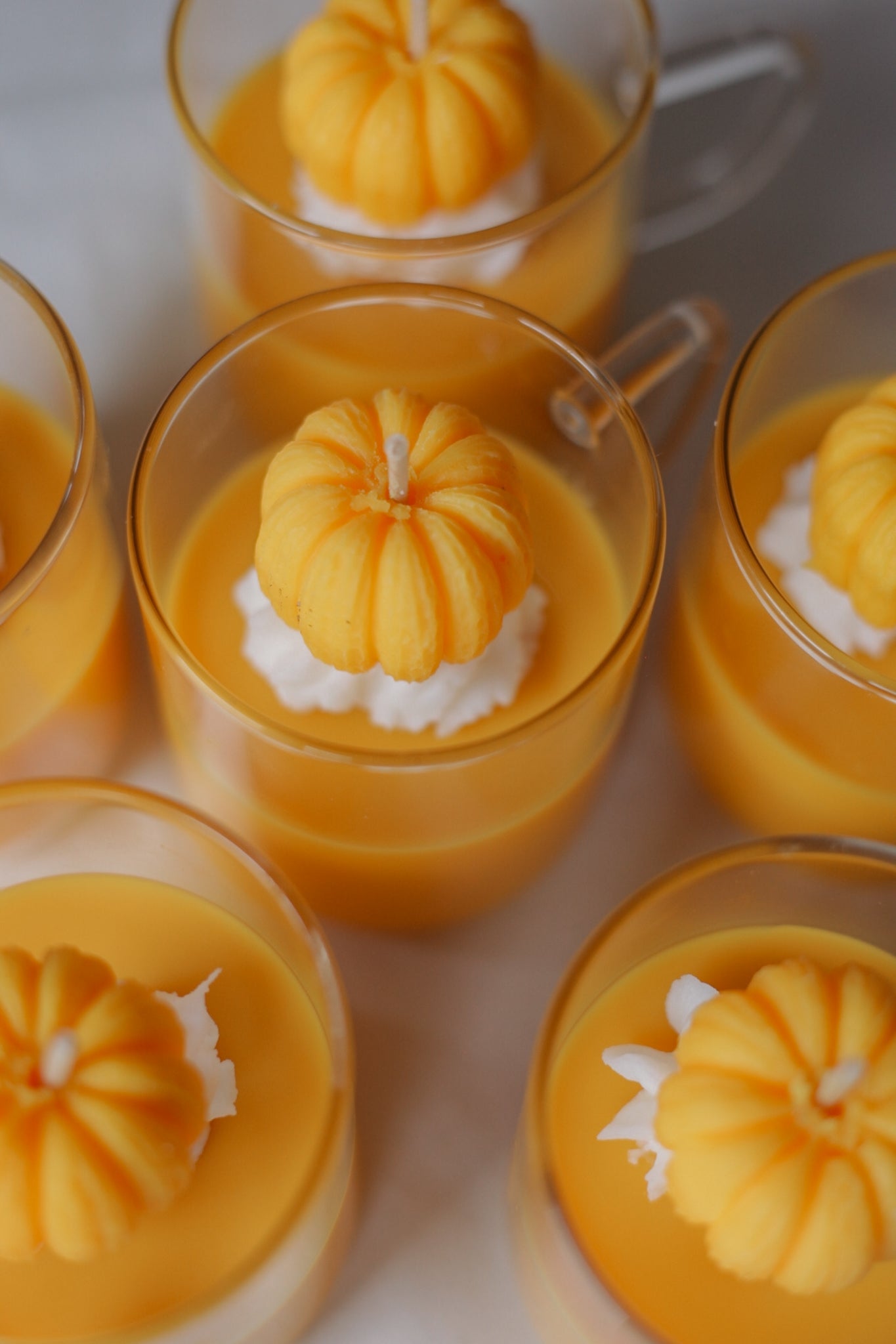 PUMPKIN SPICE CREAM