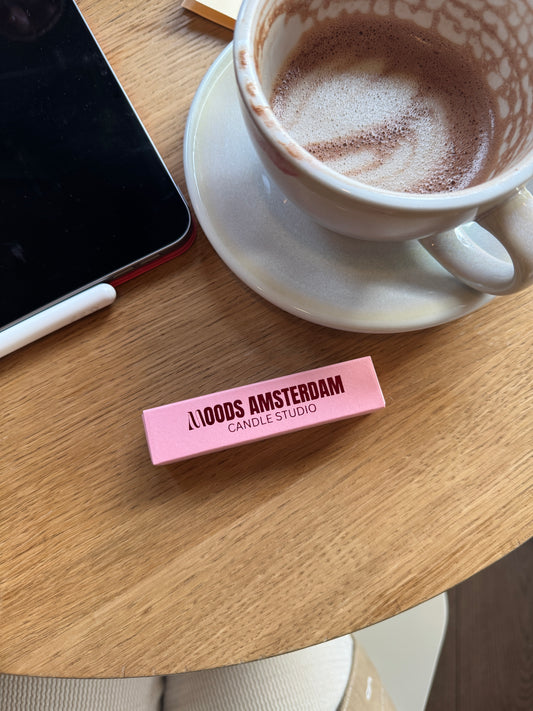 MOODS MATCHES