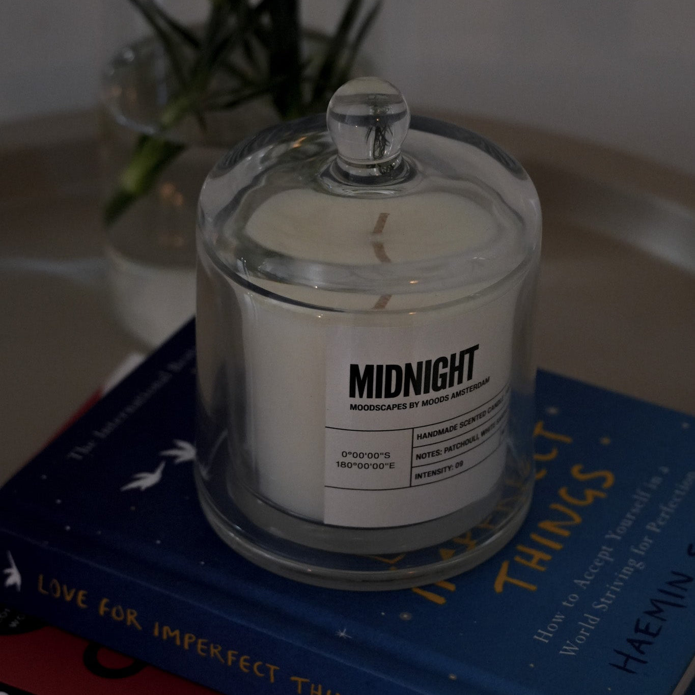 MIDNIGHT