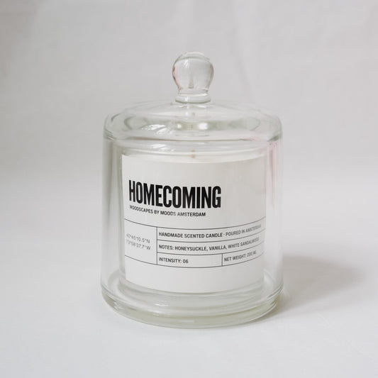 HOMECOMING
