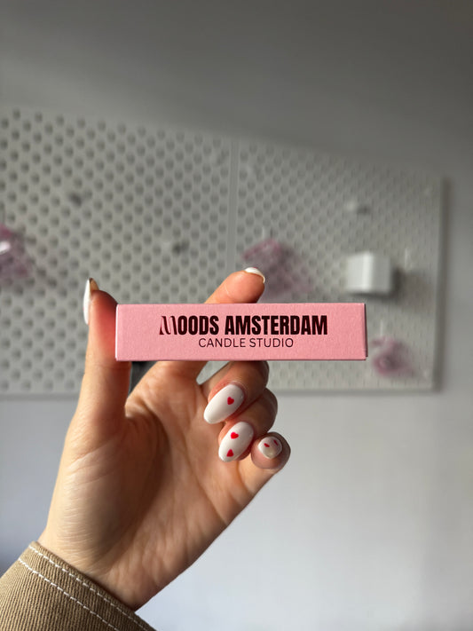 MOODS MATCHES