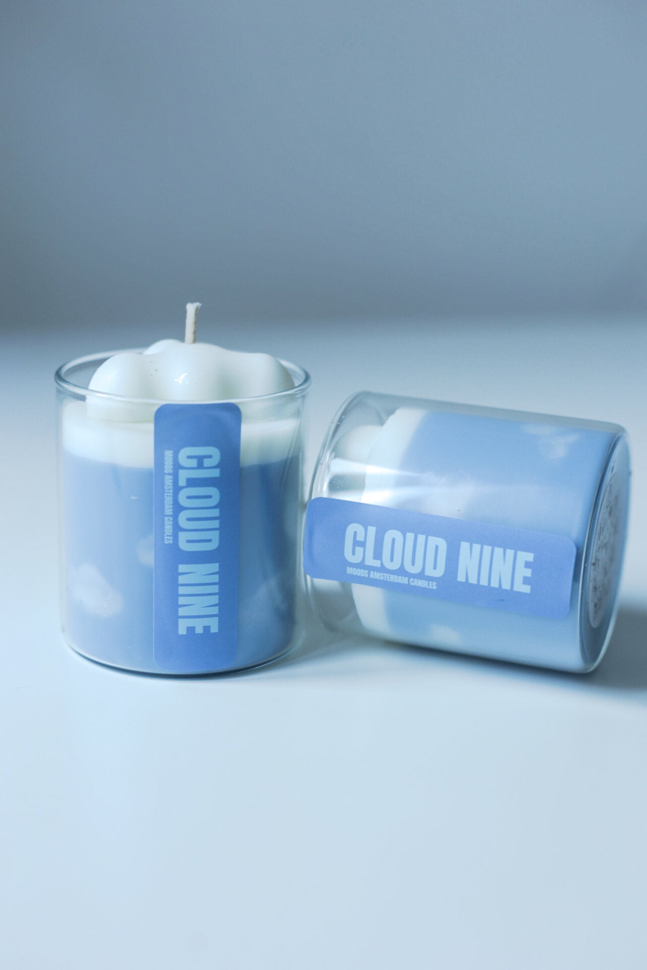 CLOUD NINE