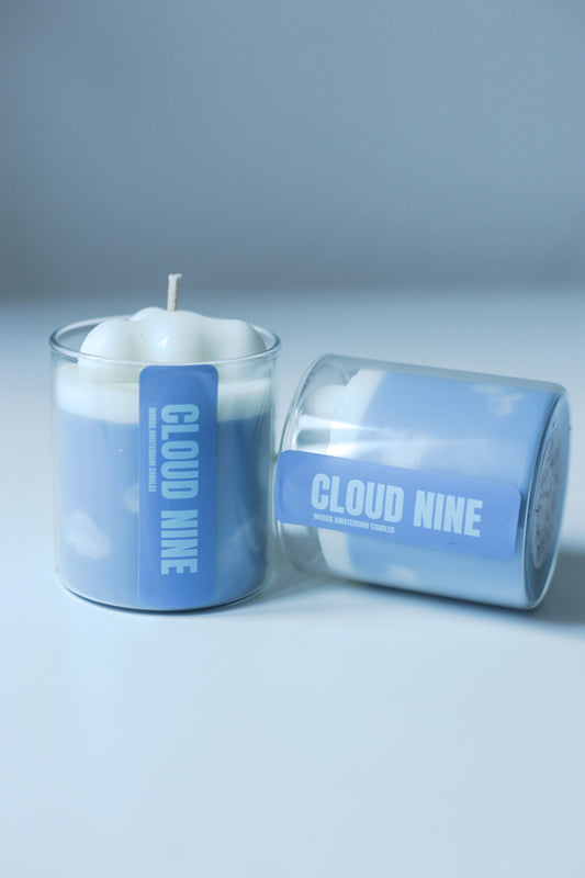 CLOUD NINE