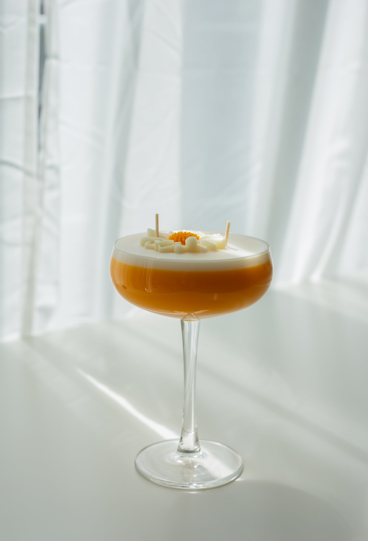 PASSIONFRUIT MARTINI