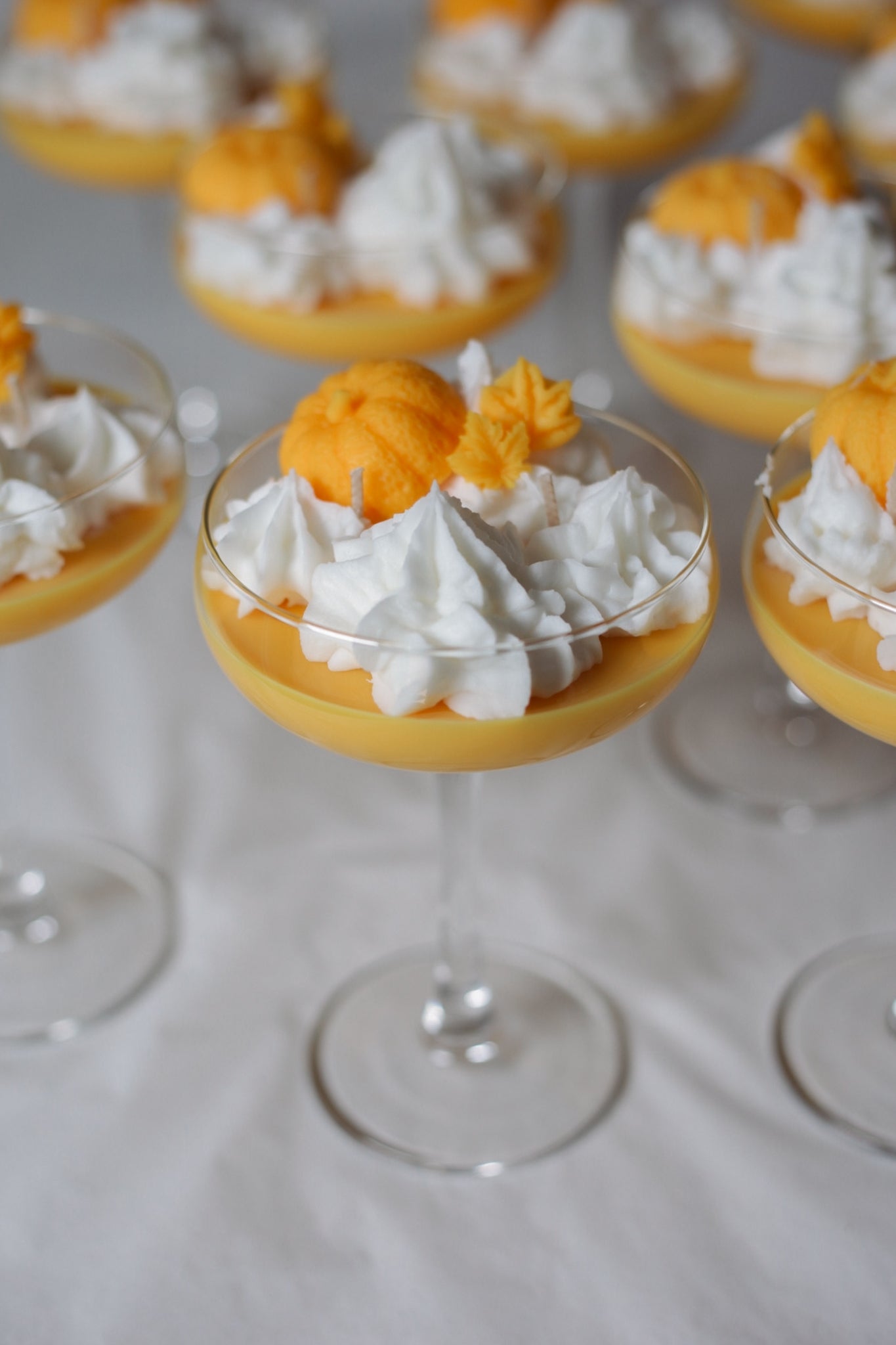 PUMPKIN SPICE MARTINI