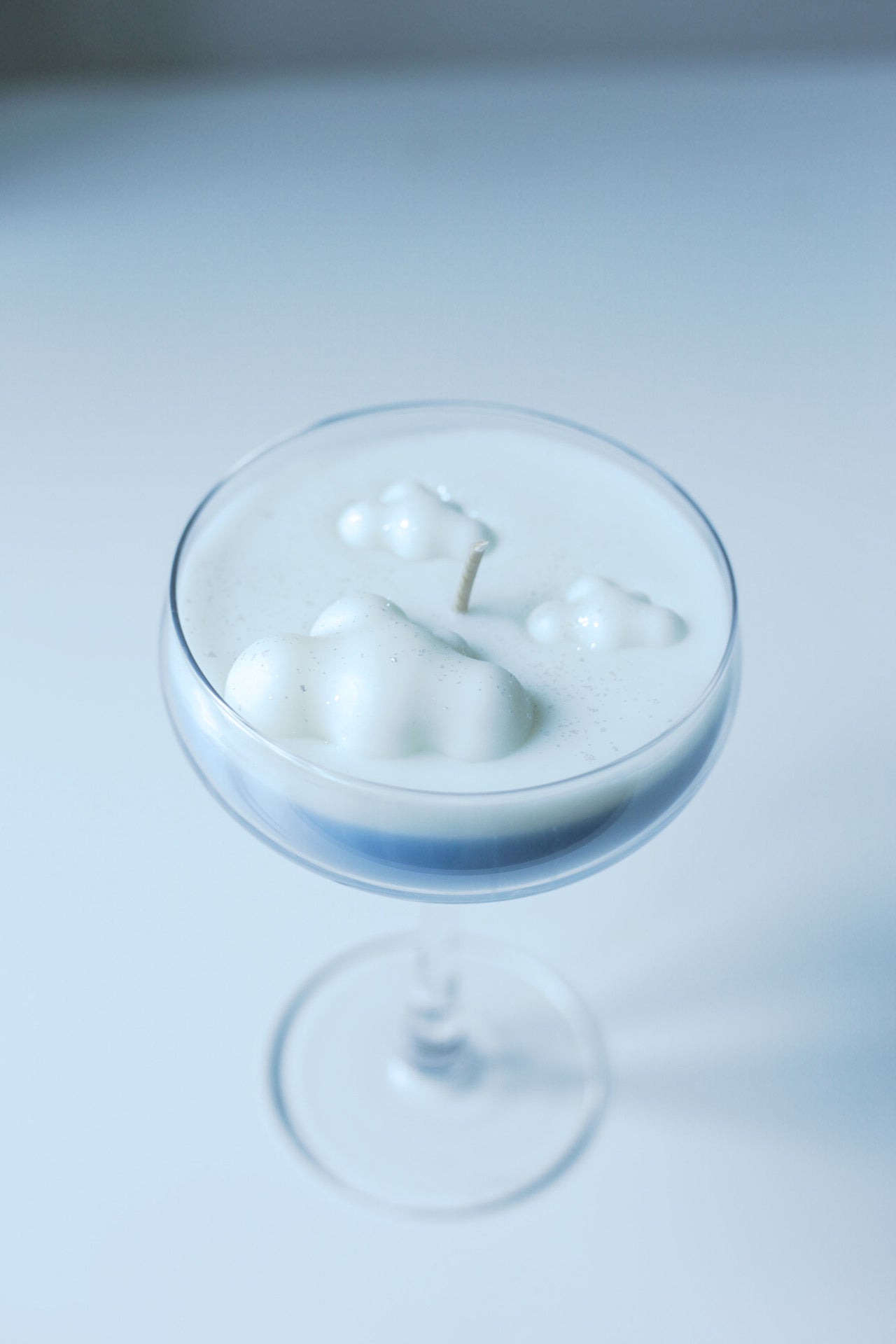 HEAD IN THE CLOUDS COCKTAIL CANDLE