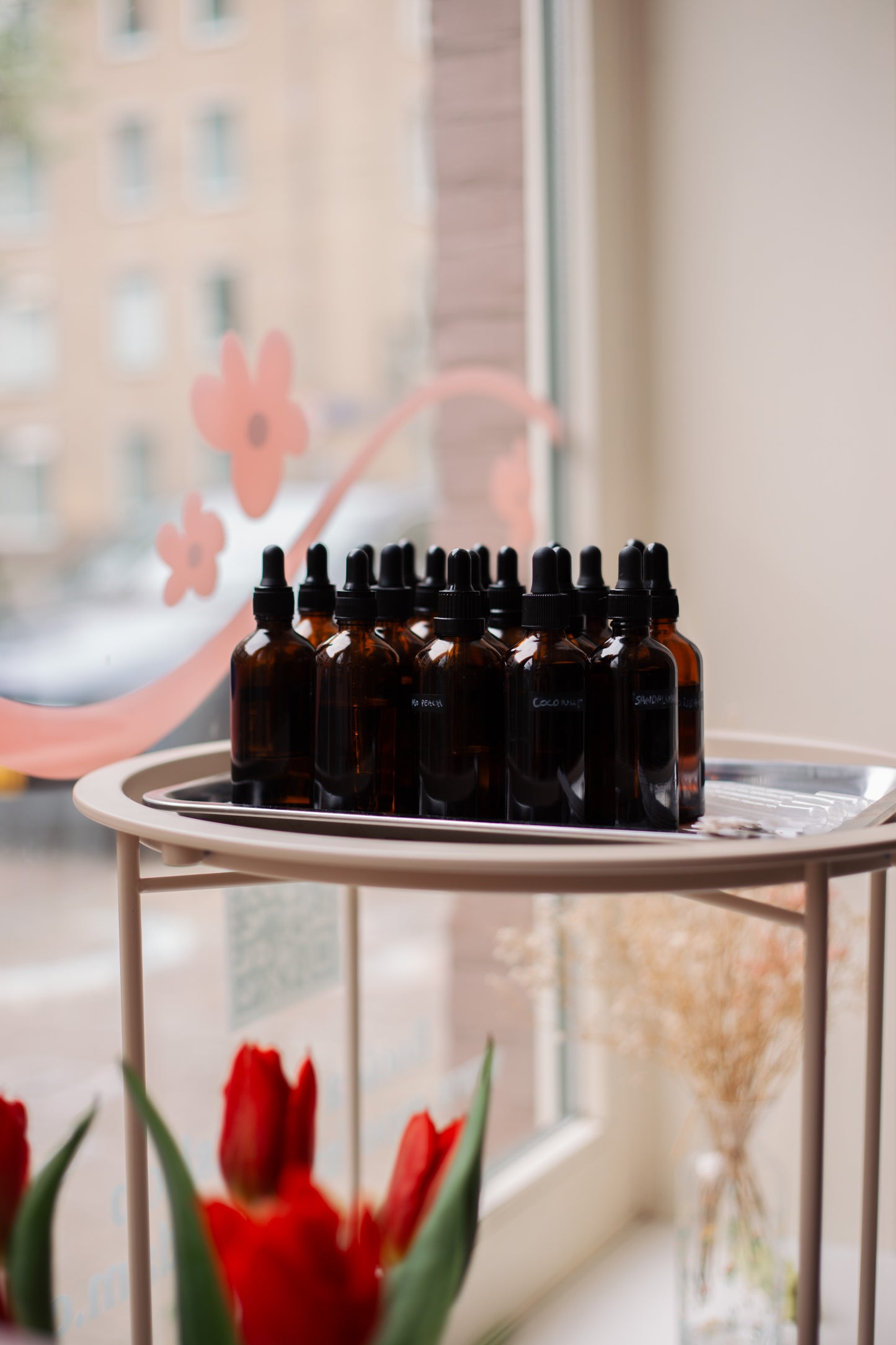 COCKTAIL CANDLE MAKING WORKSHOP + COCKTAIL/ MOCKTAIL INCLUDED