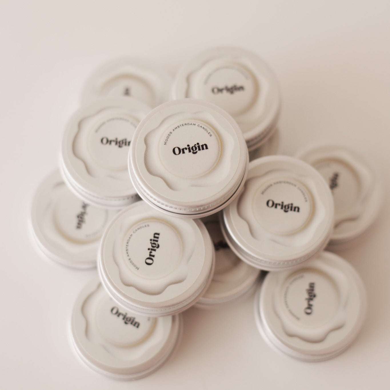 MOODSCAPES SCENT SAMPLES