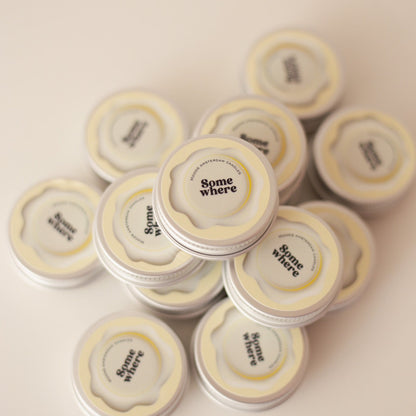 MOODSCAPES SCENT SAMPLES