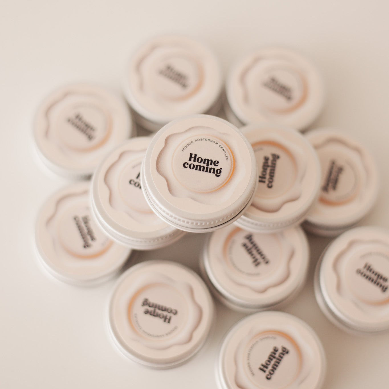 MOODSCAPES SCENT SAMPLES