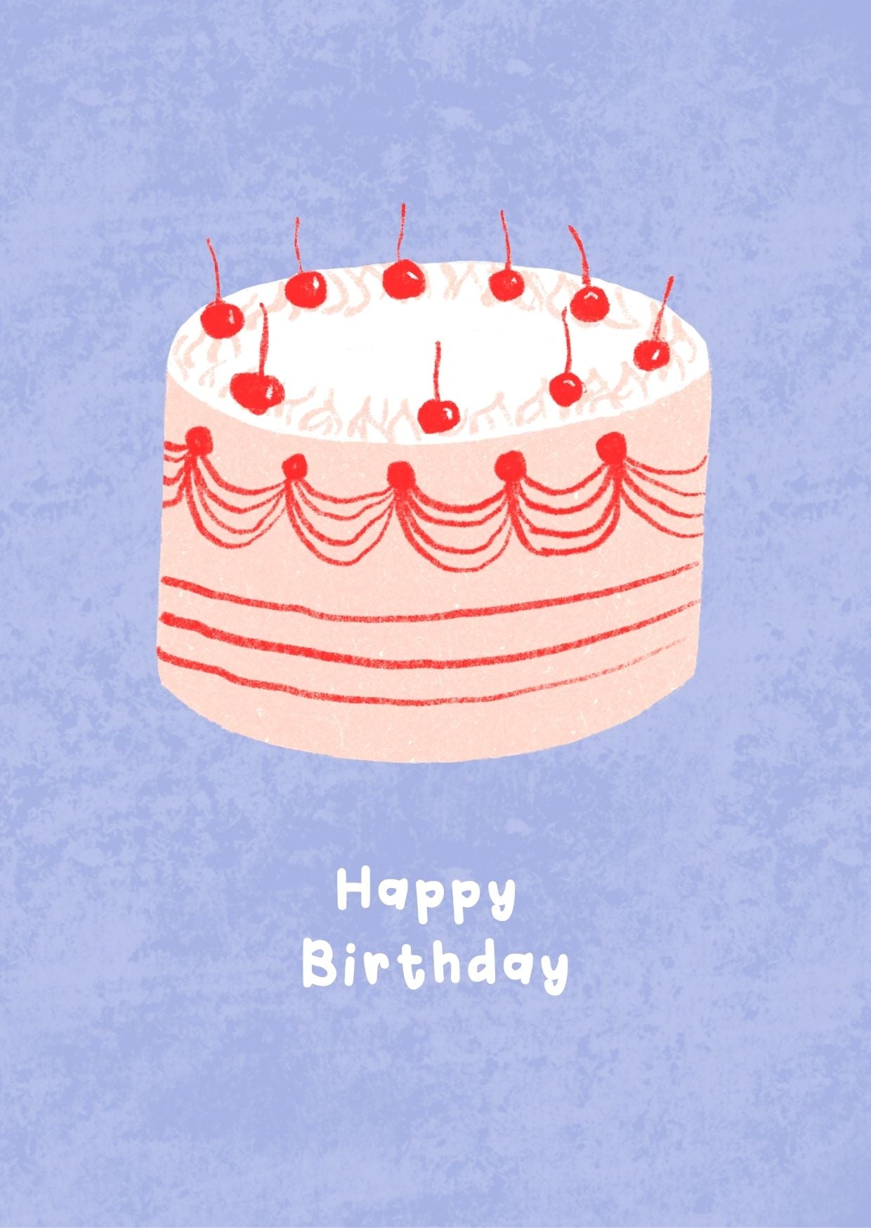 Birthday Card