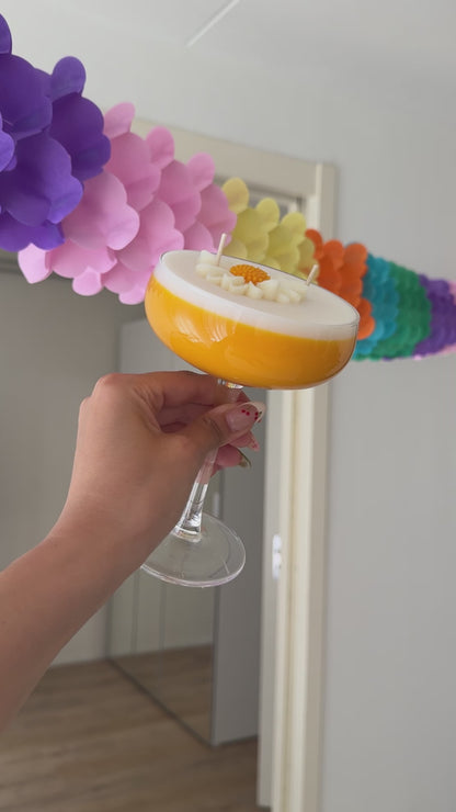 PASSIONFRUIT MARTINI