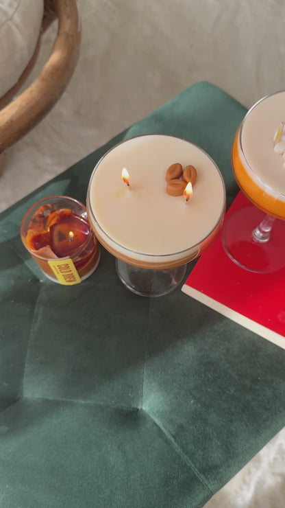 COCKTAIL BUNDLE - ESPRESSO&PASSIONFRUIT MARTINI