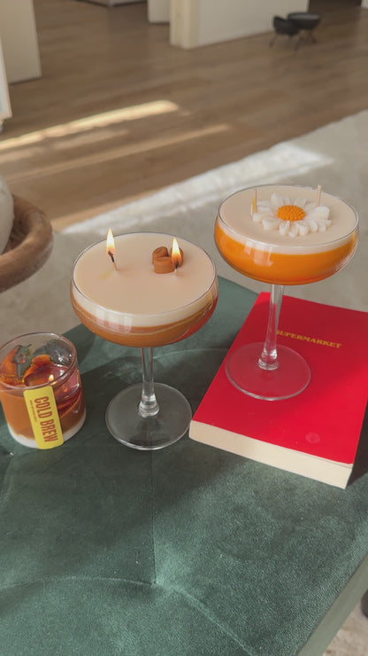 COCKTAIL BUNDLE - ESPRESSO&PASSIONFRUIT MARTINI